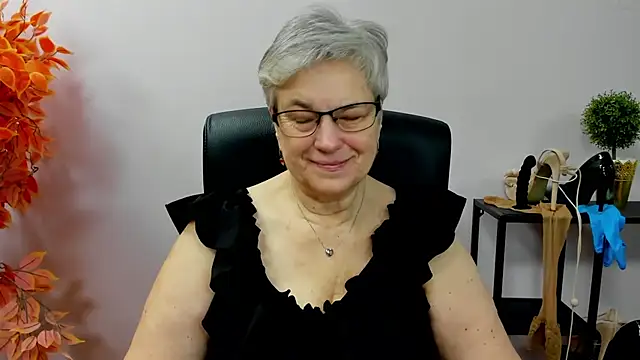 IrisDream online show from October 2025 07:21:01 AM