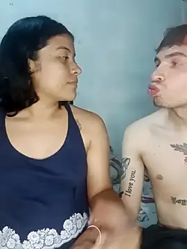 Bruno Iris sex online show from December 2024 11:29:02 PM