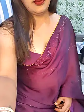 Cute-Raashii online show from October 2025 04:19:02 PM