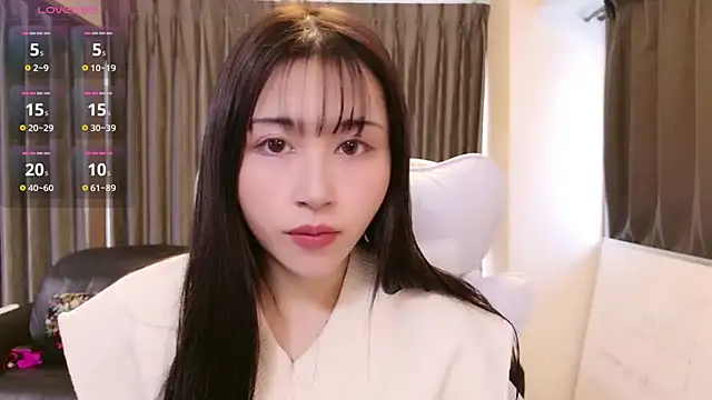 Snapshot of -satomi-jp chatting on December 2025 01:22:02 AM -satomi-jp online show from December 2025 01:22:02 AM