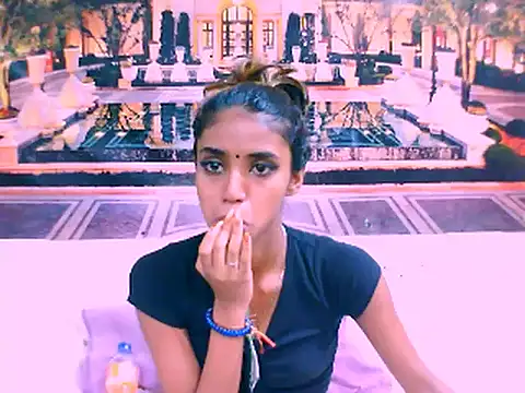 IndianSexySlender online show from February 2025 12:00:02 PM