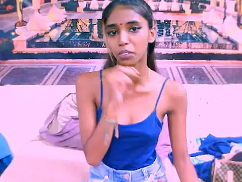 IndianSexySlender online show from February 2025 09:01:01 AM