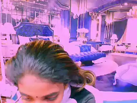 IndianSexySlender online show from March 2025 06:00:02 AM