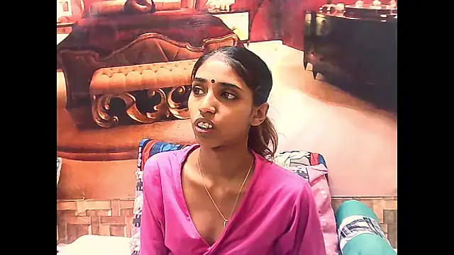 IndianSexySlender online show from October 2025 05:18:01 AM