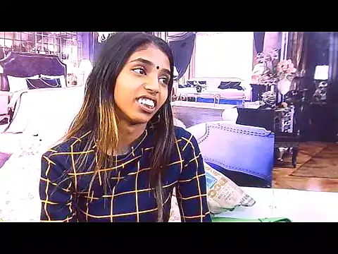 IndianSexySlender online show from November 2025 05:40:02 AM