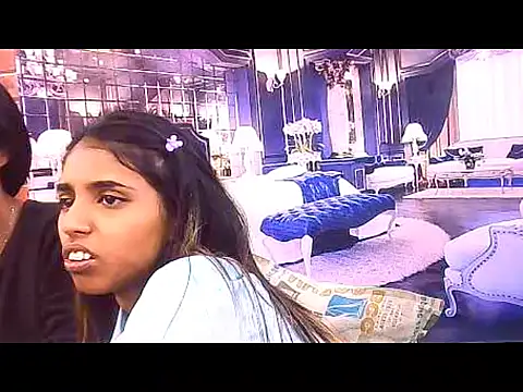 IndianSexySlender online show from November 2025 05:39:01 AM