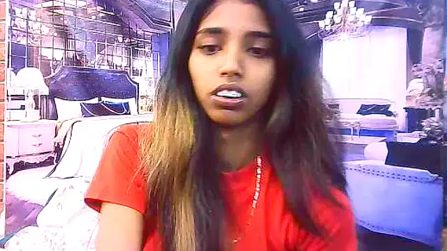 IndianSexySlender online show from November 2025 05:10:01 AM