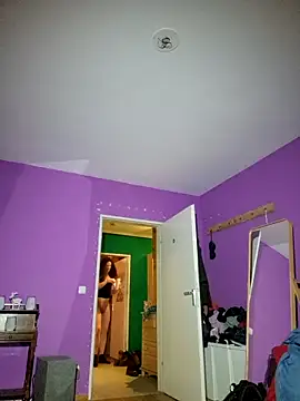 Josephine LIVE online show from March 2026 01:27:02 AM