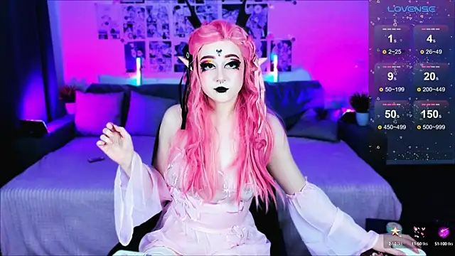 Aki  Ra online show from September 2025 09:58:01 AM