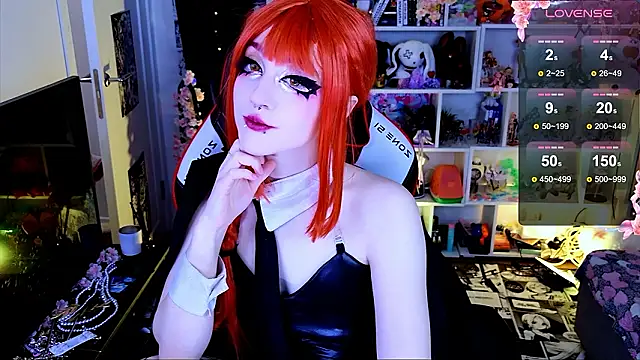 Snapshot of Aki__Ra chatting on March 2026 02:45:02 AM Aki Ra online show from March 2026 02:45:02 AM