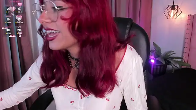 cloe  palmer online show from March 2025 03:16:02 PM