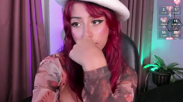 cloe  palmer online show from March 2025 12:15:02 PM