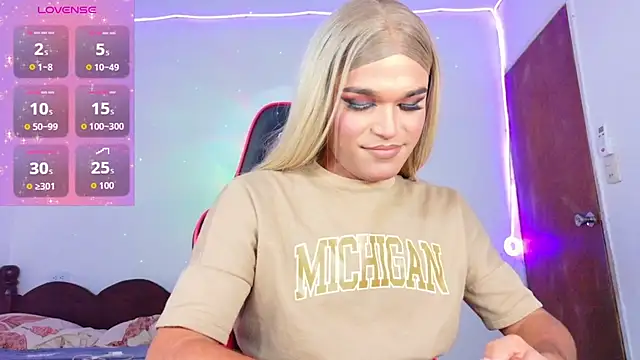 AllisonsweetZ online show from October 2025 06:42:02 PM