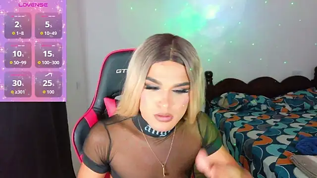 AllisonsweetZ online show from November 2025 07:15:02 PM