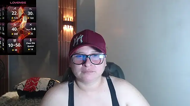 katty femdom online show from October 2025 12:45:02 PM