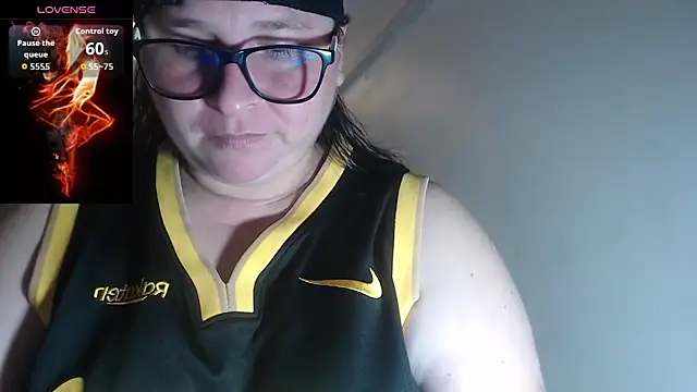 katty femdom online show from October 2025 12:48:02 PM