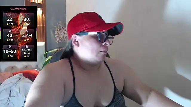 katty femdom online show from November 2025 01:11:02 PM