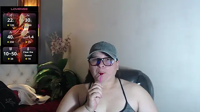 katty femdom online show from November 2025 01:11:02 PM