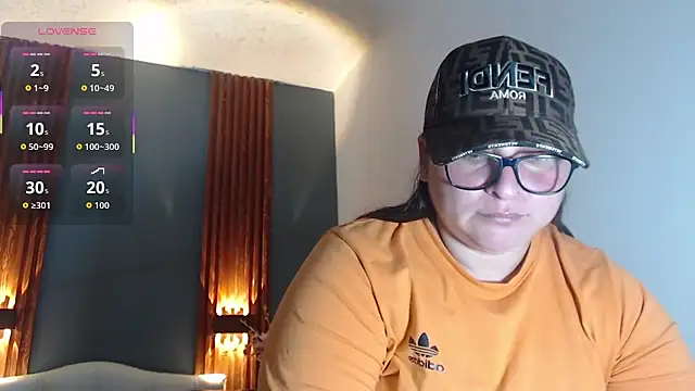 katty femdom online show from November 2025 12:51:01 PM