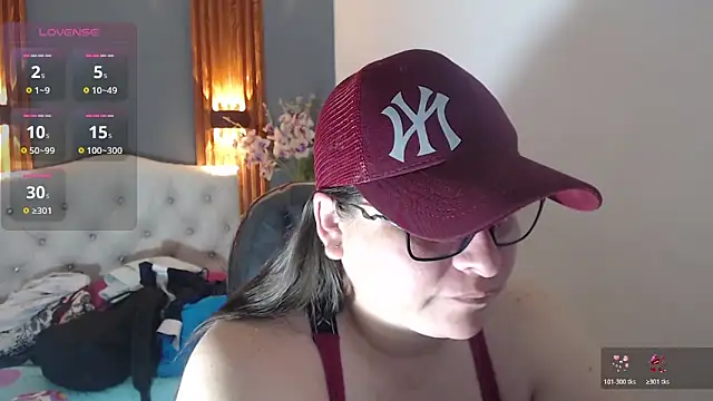 katty femdom online show from February 2026 09:35:02 AM