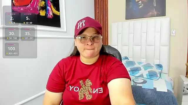 katty femdom online show from July 2026 11:50:01 AM
