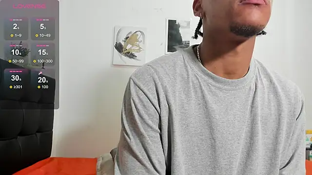 RoddyRich11 online show from March 2025 03:13:02 AM