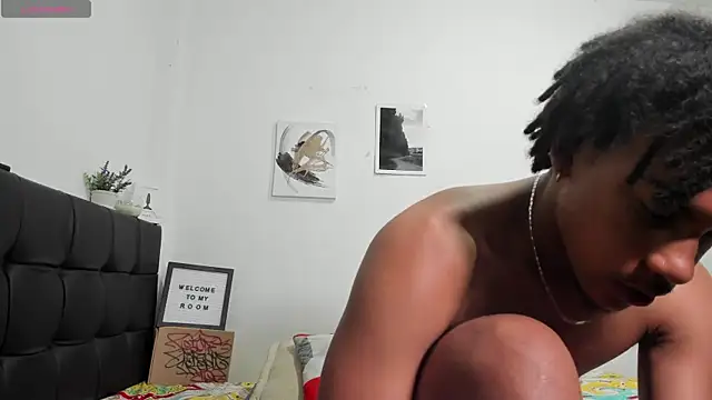 RoddyRich11 online show from September 2025 12:17:02 PM