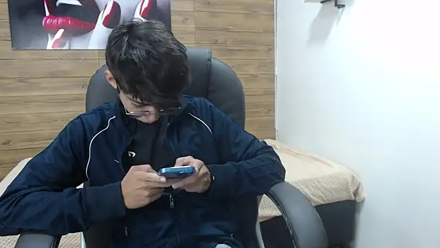 jhoellx online show from February 2025 12:49:02 PM