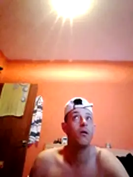 Snapshot of Fabiocapao01 chatting on October 2025 09:53:02 PM Fabiocapao01 online show from October 2025 09:53:02 PM