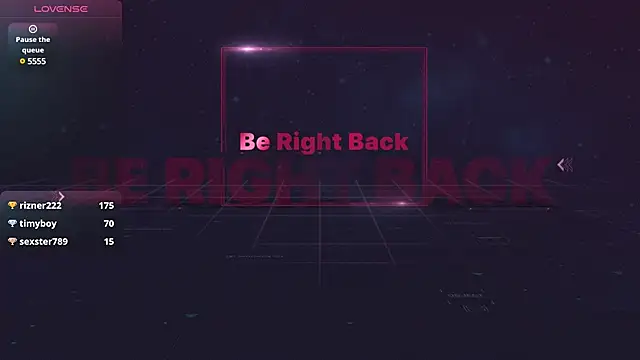 khriss brown online show from December 2024 12:34:02 AM