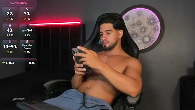 khriss brown online show from November 2025 12:41:01 AM