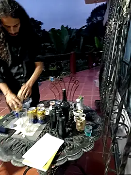 sophie banger online show from February 2025 11:24:01 PM