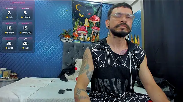 Snapshot of leondevereda chatting on March 2025 01:24:01 AM leondevereda online show from March 2025 01:24:01 AM
