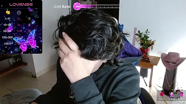 TRIXIE TANG28 online show from March 2026 12:50:01 AM