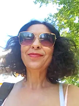 Snapshot of Ortensialady76 chatting on September 2025 12:07:01 PM Ortensialady76 online show from September 2025 12:07:01 PM