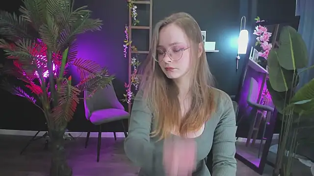 CassieCool online show from January 2025 12:06:02 AM