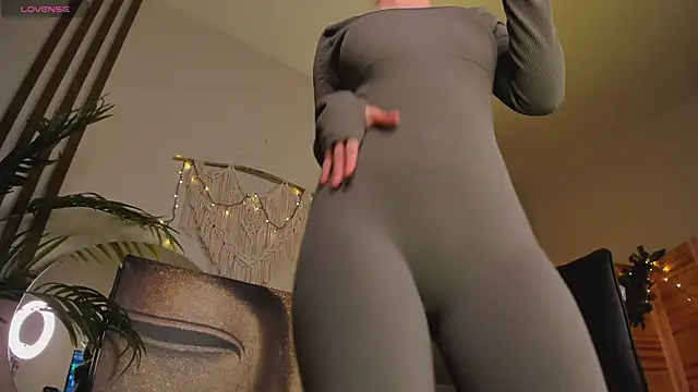 CassieCool online show from January 2025 11:56:02 PM