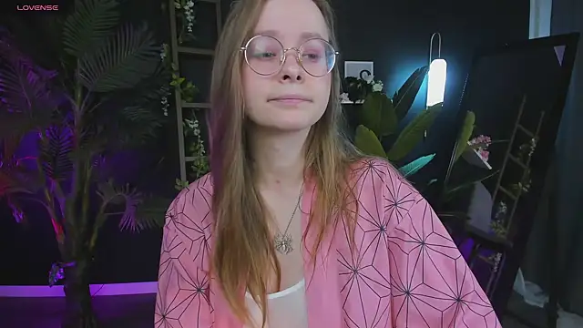 CassieCool online show from February 2025 09:11:02 PM