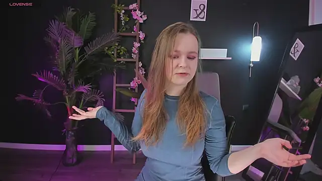 CassieCool online show from March 2025 09:15:02 PM