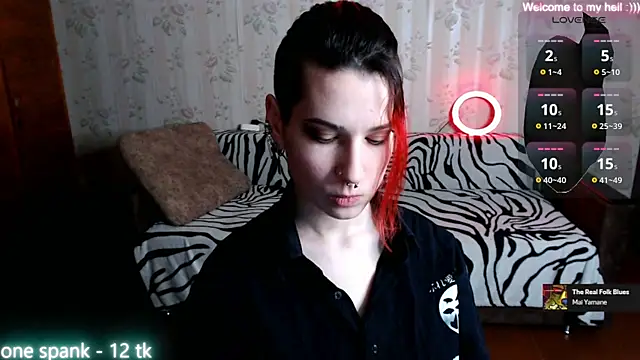 Miya Wey  online show from February 2025 12:16:02 PM