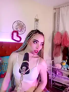 Yennastone online show from January 2025 03:40:01 AM