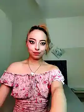 Yennastone online show from February 2025 12:09:01 AM