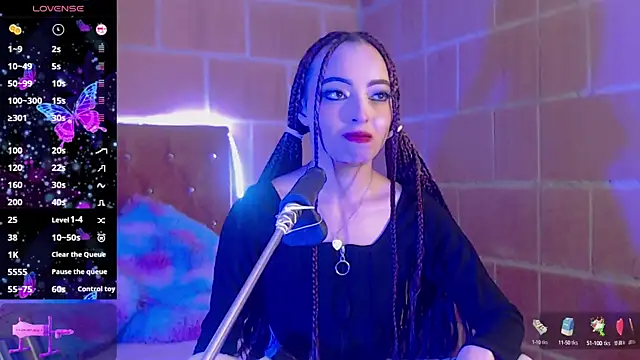 Yennastone online show from March 2025 12:37:02 AM