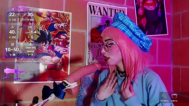 Yennastone online show from February 2026 06:31:02 AM