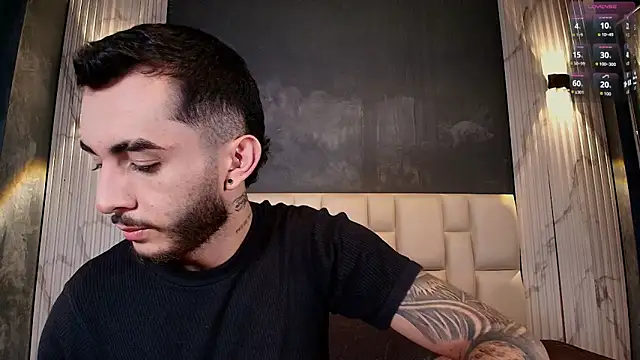 Marcelo ruiz  online show from June 2026 05:47:02 PM