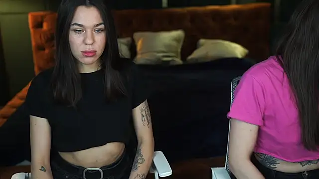 Snapshot of Alisa054 chatting on January 2025 11:00:02 AM Alisa054 online show from January 2025 11:00:02 AM