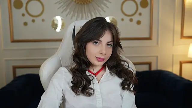 Snapshot of Alisa054 chatting on January 2025 08:06:02 PM Alisa054 online show from January 2025 08:06:02 PM