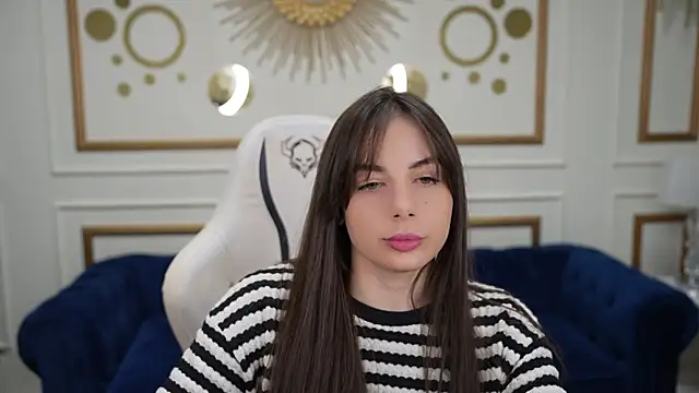 Snapshot of Alisa054 chatting on January 2025 08:54:01 PM Alisa054 online show from January 2025 08:54:01 PM