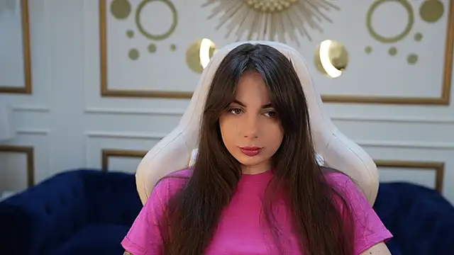 Snapshot of Alisa054 chatting on January 2025 11:44:02 AM Alisa054 online show from January 2025 11:44:02 AM