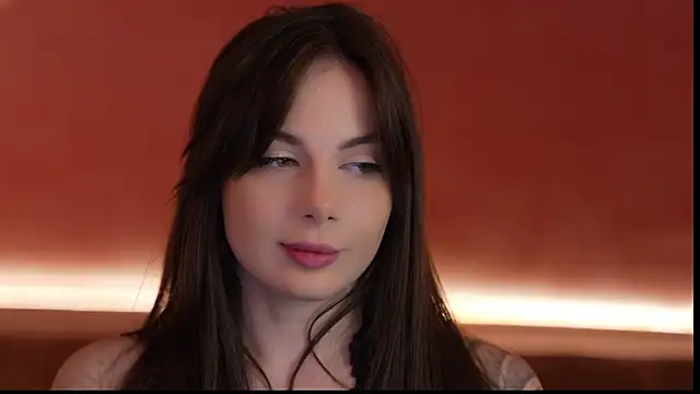 Snapshot of Alisa054 chatting on February 2025 12:54:01 AM Alisa054 online show from February 2025 12:54:01 AM